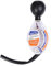 JNNJ Auto Frostschutzprüfer, Kfz Frostschutz Kühlmittel Hydrometer Tester, Fluid Gefrierpunkt Tester Zifferblatt, Frostprüfer Detektor für Batterie Diesel Exhaust Fluid