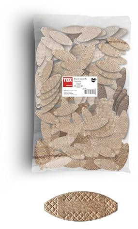 TOX 015600201 Tassello, Natural, P0