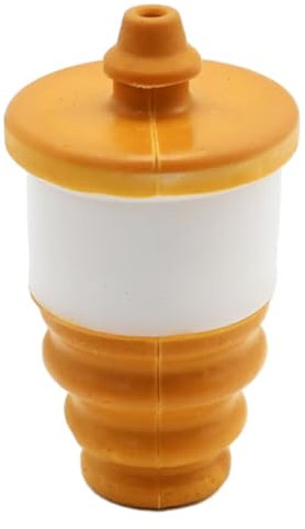 JUUDDENPARTS Suspensión de apoyo para eje trasero, topes traseros de repuesto para Fiat 500 301 500 312 500 C 312 500 L 199 500 X 334 sustituye a 51811829 51741621