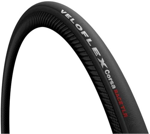 730409 - Cubierta neumatico para Bicicleta Corsa Race 700x25 tubeless Ready 25-622