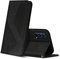 ZONNAVI Funda para OPPO Find X3 Lite 5G, Funda Libro de Cuero con Ranura para Tarjeta y Magnético, Wallet Flip Caso Cubierta Case Carcasa para OPPO Find X3 Lite 5G (Negro)