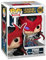 Funko Pop! Games: LOL - Yone - League of Legends - Figura de Vinilo Coleccionable - Idea de Regalo - Mercancia Oficial - Juguetes para Niños y Adultos - Video Games Fans - Muñeco para Coleccionistas