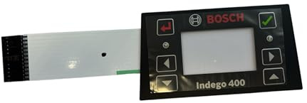 Bosch Membran/Bedienfeld f??r M??hroboter Indego 400 (F016L69433)