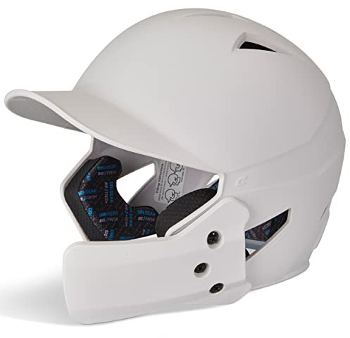 CHAMPRO HX Gamer Plus Baseball-Schlaghelm für Jugendliche und Erwachsene
