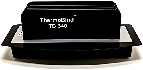 ThermoBind TB340 Thermal Binding Machine