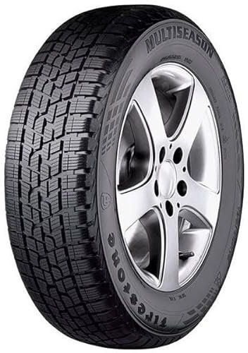 FIRESTONE MULTISEASON 2 XL - 225/55R18 102V - B/B/72dB - Ganzjahresreifen
