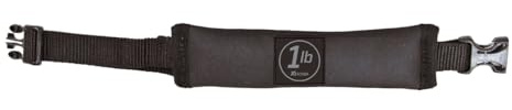 XS Scuba Ankle Weights - 1 lb Pair