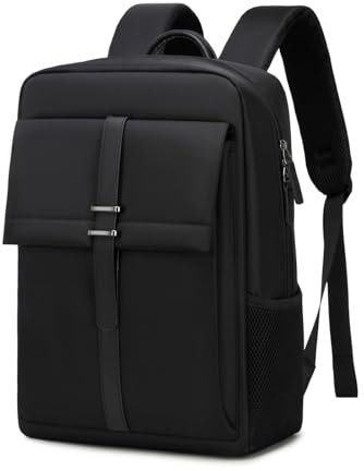 Dobaly Laptop Backpack 17.3 Inch Travel Backpack Laptop Rucksack Work Backpack Light Weight, Water Resistant College School Backpack Business Work Bag for Men and Women