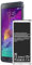 5200mAh Batterie Galaxy Note 4, Batterie de Remplacement pour Samsung Galaxy Note 4 N910, N910A (AT&T), N910T (T-Mobile), N910V (Verizon), N910P (Sprint), N910U LTE
