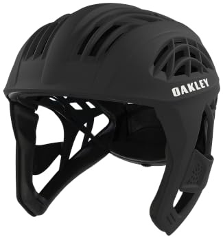 Oakley Unisex WTR Icon, Matte Black 1, Medium