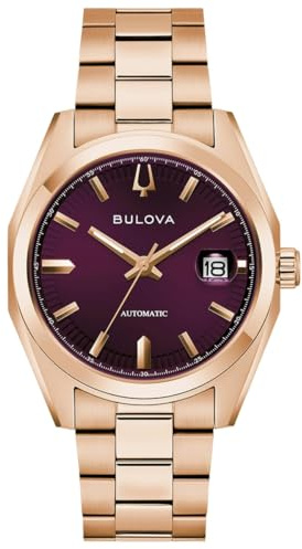 Bulova Orologio da uomo 97B234