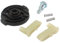 AISEN Handstarter Reparatursatz für Briggs & Stratton 692299 557058 281505S Seil Starter mit Klinkenführung Klinken Bolzen und Federn