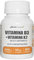 VITAMINE D3 K2 (Stock Pour 1 an et 4 Mois) 500 Micro-Comprimés Haute Dose et Absorption I Vitamine D3 de 50 μg de 2.000 U.I. + Vitamine K2 de 100 μg | Sans Gluten, Lactose, Sucres et Soja