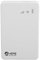 4G LTE WiFi Mobile Hotspot, 5G Unlocked Portable WiFi Router with SIM Card Slot, 10000MAh Large Battery 5G Modem, Support 10 Devices, Travel Router for Phone, Laptop, Tablet