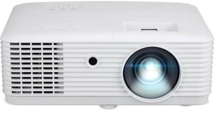 acer Vero PL3515ATV Proyector FullHD DLP ANSI 5500 Lúmenes Smart TV