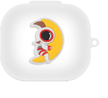 Silikon-Schutzhülle, exklusiv für Powerbeats Pro 2, bietet robusten Schutz und praktische Artikel (schwarz3)