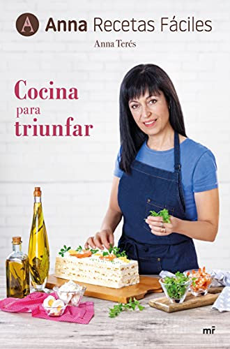 Cocina para triunfar (MR Gastronomía)