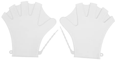 VICASKY Aquatic Hand Paddles Schwimmhandschuhe Mit Schwimmhäuten Für Pool-surfen Und Fitness-Training