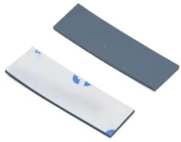 SINOSCOGO 10X Separation Friction Sheet Pad Compatible With Printer Supplies JC73-00140A JC97-01931A JC67-00605A JC63-01669A JC61-00580A JC61-03344A ML1710