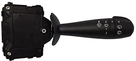 ProPlip Commodo essuie Glace pour Sandero Duster Lodgy Dokker Logan Commande au Volant Lave vitre 251696 8201168008 @Pro-Plip