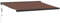 vidaXL Gelenkarmmarkise, Markise Ausziehbar Automatisch, Sonnenmarkise für Terrasse Balkon, Sonnenschutz Balkonmarkise Terrassenmarkise, Braun 400x300cm