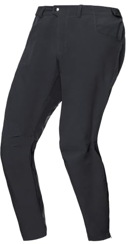 VAUDE herr Byxor Men's Qimsa Light Softshell Pants Ii