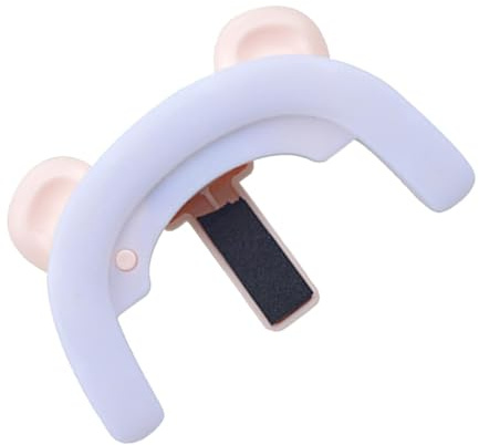 Selfieljus med klämma, DC 1A/5 V ringljus - USB-uppladdningsbara selfies med 3 lägen - bärbart påfyllningsljus, multiskyddande selfieljus för smink, diffust