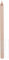 GOSH Kohl/Eyeliner & Kajal 2 in 1 Schminkstift | auch als Lidschatten geeignet | mit pflegendem Vitamin E | einfaches Auftragen auf oberes & unteres Augenlid | vegan & parfümfrei (005 Nude)