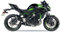 IXIL kompatibel mit Kawasaki Z 650 2021-22 komplette Linie