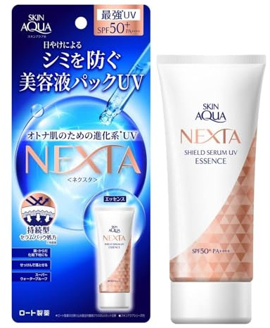 Skin Aqua Nexta Shield Serum UV Essence SPF50+/PA++++ 70g