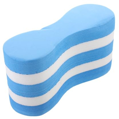 BESPORTBLE Flotador De Tracción Infantil para Entrenamiento De Natación Soporte para Piernas y Caderas Flotador De Natación Años