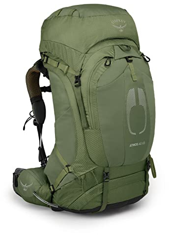 Osprey Atmos Ag Backpack 65l L-XL