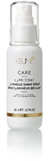 Keune Care Line Miracle Elixir Lumi Coat 80ml - Glanz Spray