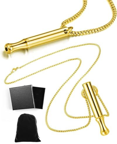 KGDUYC 1 pcs Collier Respiration Anti Tabac, Collier d’Abandon du Tabac, Collier de soulagement de la dépendance au Tabac, Distraction
