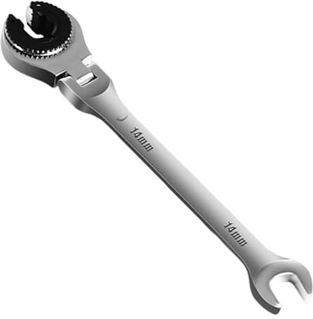 Generisch a cricchetto | a cricchetto rotante | Armadi a doppia estremità