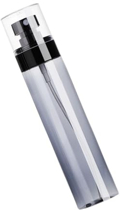 SPYMINNPOO Smink Alkohol Fin Mist Sprayflaska, Portabel Dispenser Flaska, 100ml Ultrafin Vattenspruta för Skönhetsentusiaster