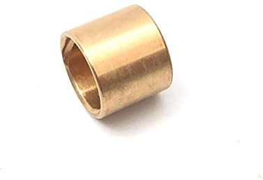 BRONZINA PER BIELLA 12x14x12 MM PER CICLOMOTORI CIAO SI BRAVO BOXER GRILLO BOSS ECC