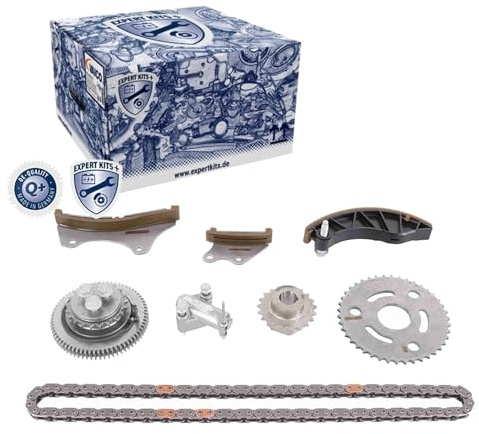 VAICO Steuerkettensatz passend für Astra Insignia Meriva Mokka