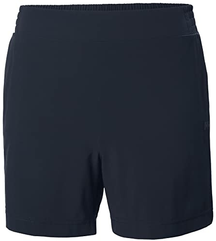 Helly Hansen Womens Thalia Shorts 2.0, L, Navy