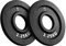 Strengthshop Riot Gusseisenscheiben - 1.25 kg - 5 kg, Paar - Cast Iron Olympic 50mm Plate Set (1.25 kg)
