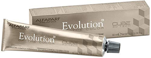Alfaparf Tinte Evolución Del Color 60ML 8.34
