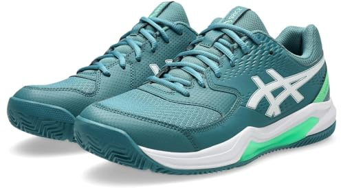 Asics Gel-Dedicate 8 Padel Sneaker