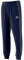 adidas Herren Core 18 Sweat Trainingshose, Dark Blue/White, S