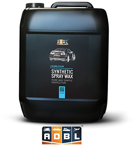 ADBL Lackpolitur 5000