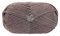 Lana Grossa MEILENWEIT 6-Fach 150g Merino Uni 109 - Braungrau