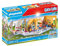 PLAYMOBIL Pflanzenerweiterung, modernes Haus