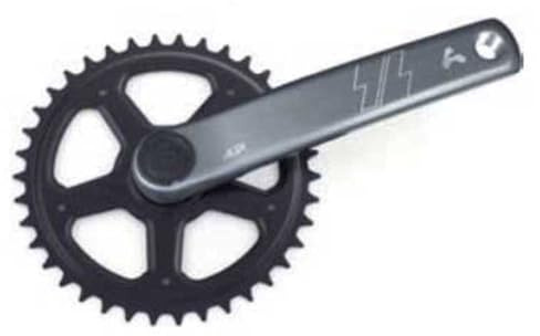 Amar Unisex - Adulti AL1X - Set per pignoni, taglia unica