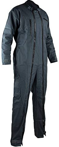 Combinaison Double Zip Unie LMA Hectare M