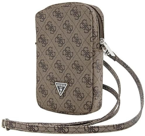 CG MOBILE - Guess Handytasche Damen, Genießen Sie Mode als Lebensstil mit Dieser Handytasche zum Umhängen Damen Tasche Guess, Original Phone Bag Guess Taschen Damen Sale