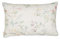 Pip Studio Quilted Zierkissen Kili Flower Weiss